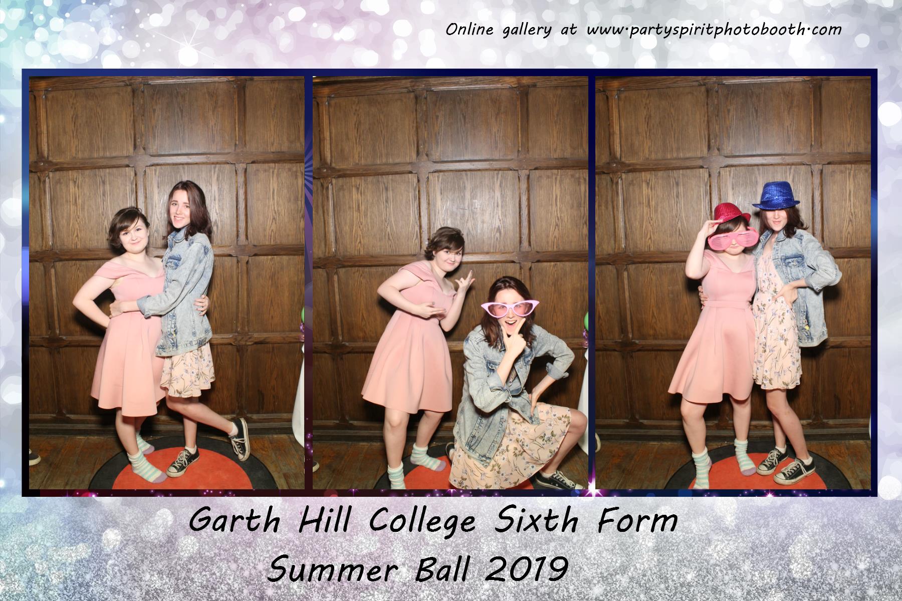 Sixth Form  Summer Ball  | View more photos from the event at gallery.partyspiritphotobooth.com/u/PartySpiritPhotoBooth/Sixth-Form-Summer-Ball